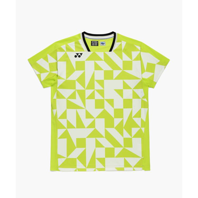 YONEX（ヨネックス） バドミントン ウェア YONEX MEN ゲームシャツ