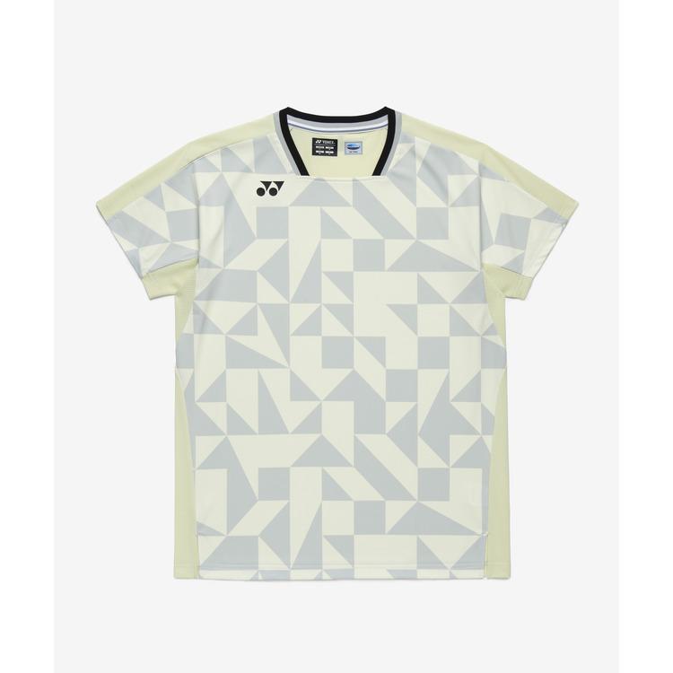 YONEX（ヨネックス） バドミントン ウェア YONEX MEN ゲームシャツ