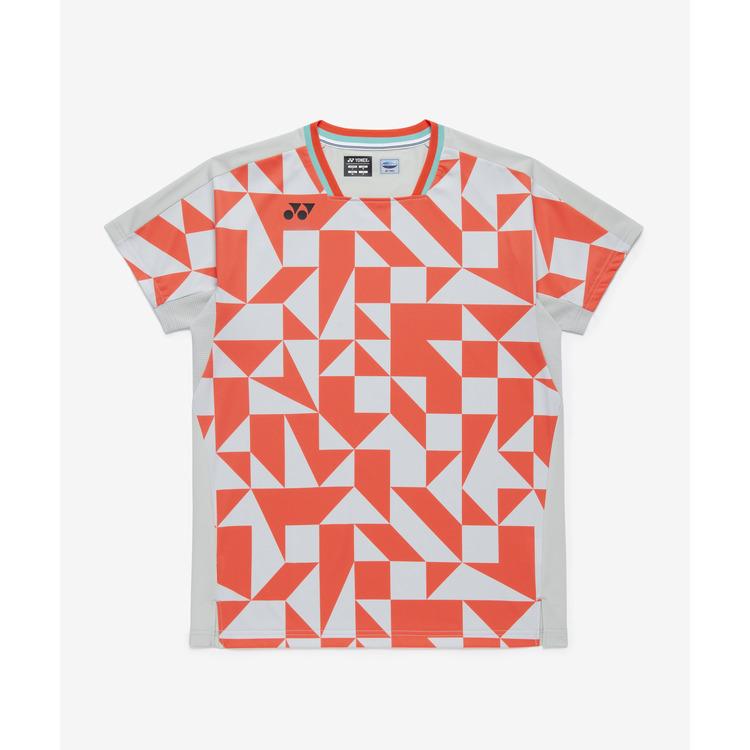 YONEX（ヨネックス） バドミントン ウェア YONEX MEN ゲームシャツ