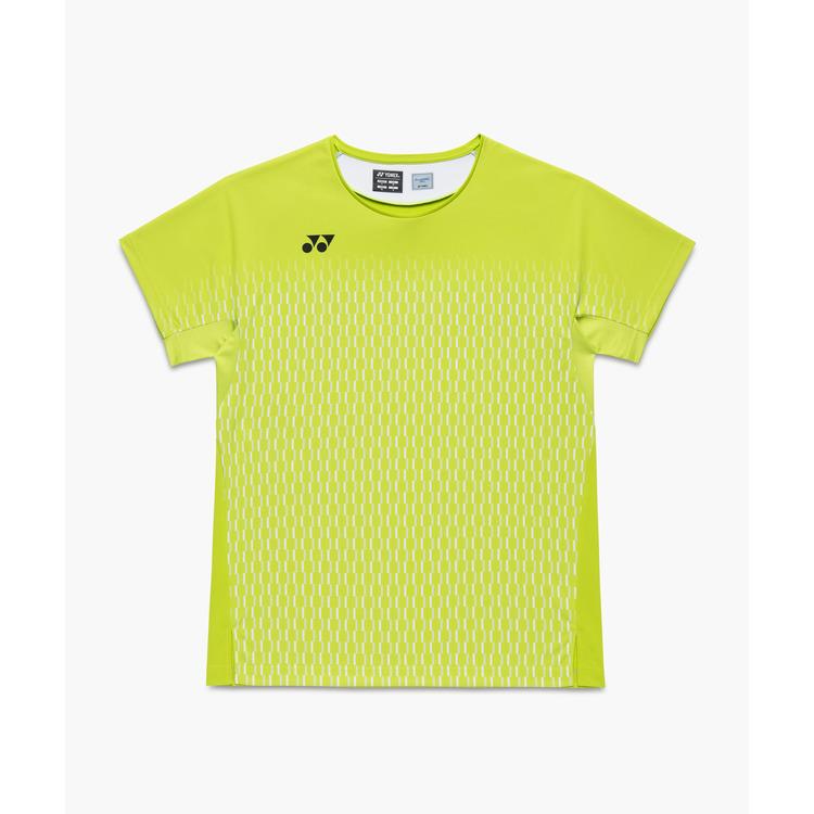 YONEX（ヨネックス） バドミントン ウェア YONEX MEN ゲームシャツ