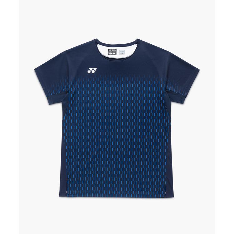 YONEX（ヨネックス） バドミントン ウェア YONEX MEN ゲームシャツ