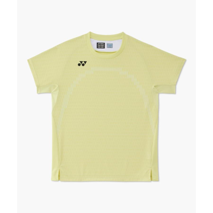 YONEX（ヨネックス） バドミントン ウェア YONEX MEN ゲームシャツ