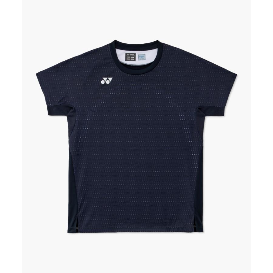 YONEX（ヨネックス） バドミントン ウェア YONEX MEN ゲームシャツ