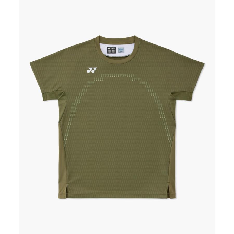 YONEX（ヨネックス） バドミントン ウェア YONEX MEN ゲームシャツ