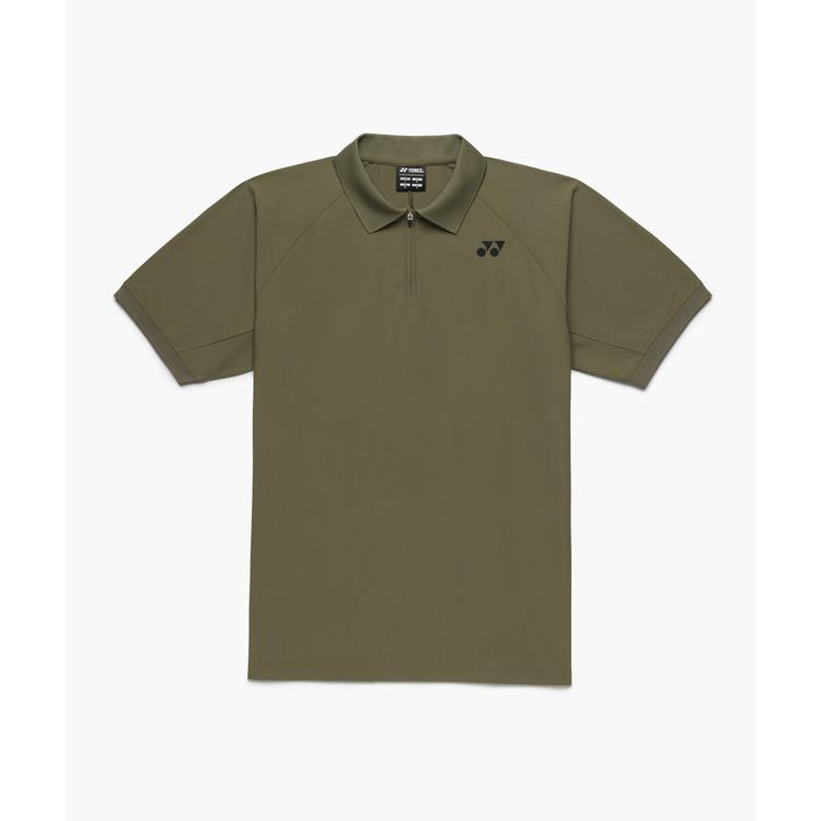 YONEX（ヨネックス） バドミントン ウェア YONEX UNI ゲームシャツ