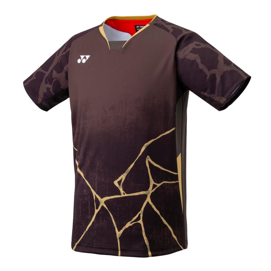YONEX（ヨネックス） バドミントン ウェア YONEX MEN ゲームシャツ