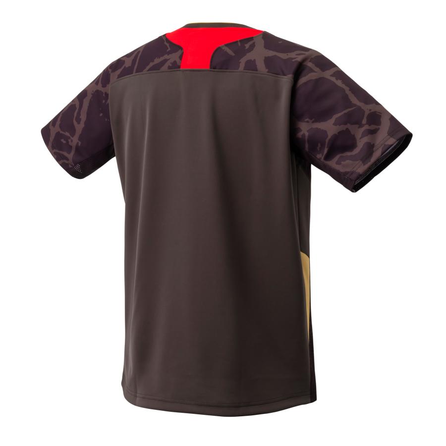 ［翔太］YONEX バドミントンウェア Oサイズ 日本代表ウ エア　美品 YONEX バドミントンウェア Oサイズ 日本代表ウ エア希少品 美品