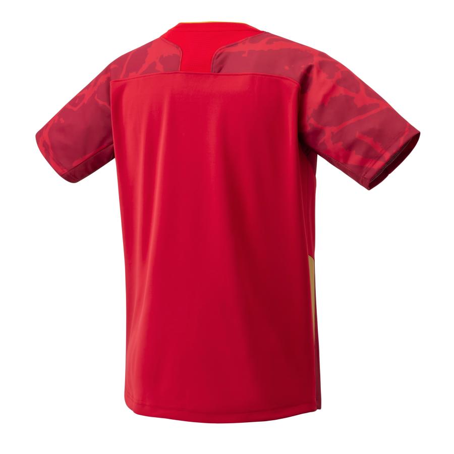 YONEX（ヨネックス） バドミントン ウェア YONEX MEN ゲームシャツ