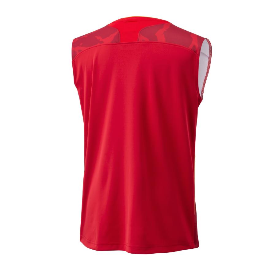 YONEX ヨネックス バドミントン ウェア MEN ゲームシャツ