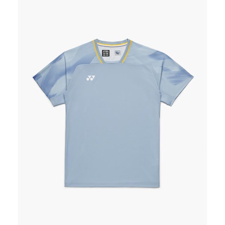 YONEX（ヨネックス） バドミントン ウェア YONEX MEN ゲームシャツ
