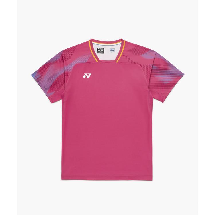 YONEX（ヨネックス） バドミントン ウェア YONEX MEN ゲームシャツ