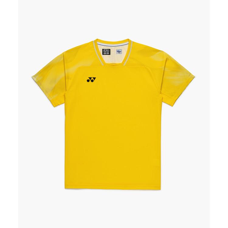 YONEX（ヨネックス） バドミントン ウェア YONEX MEN ゲームシャツ