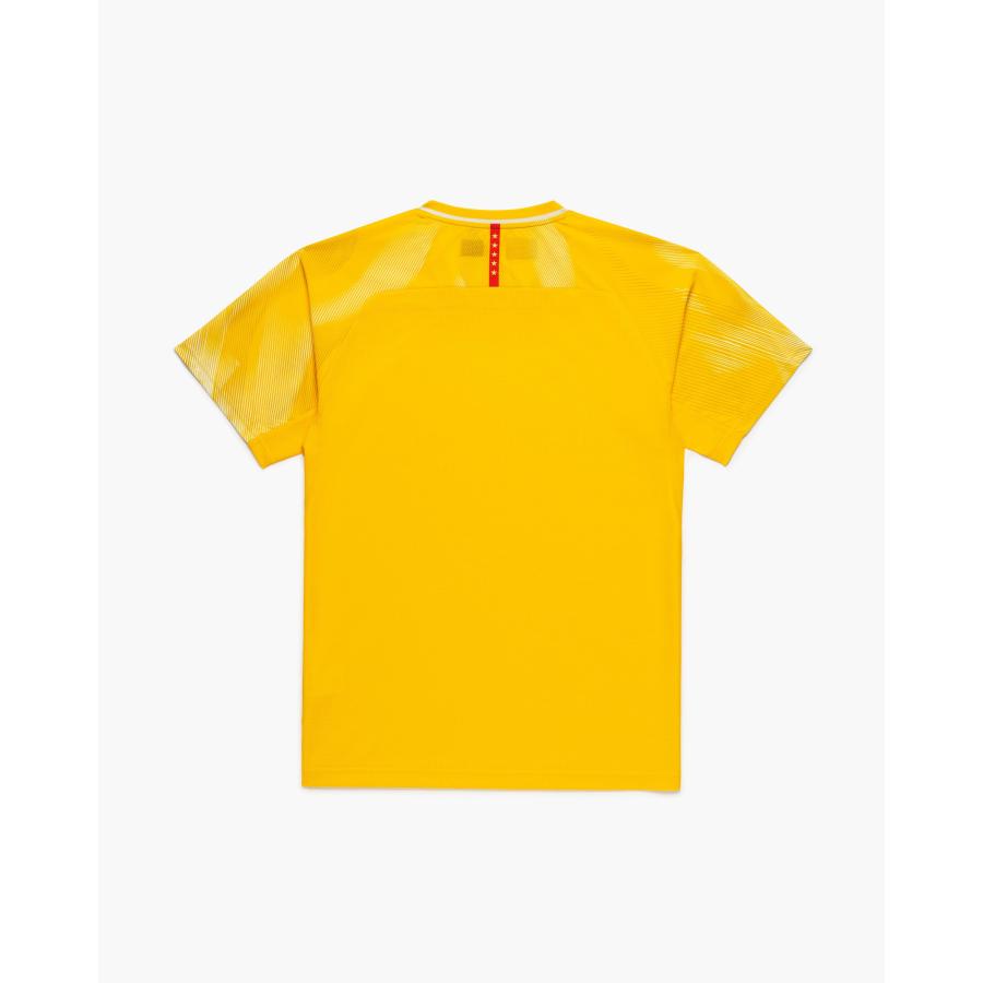 YONEX（ヨネックス） バドミントン ウェア YONEX MEN ゲームシャツ