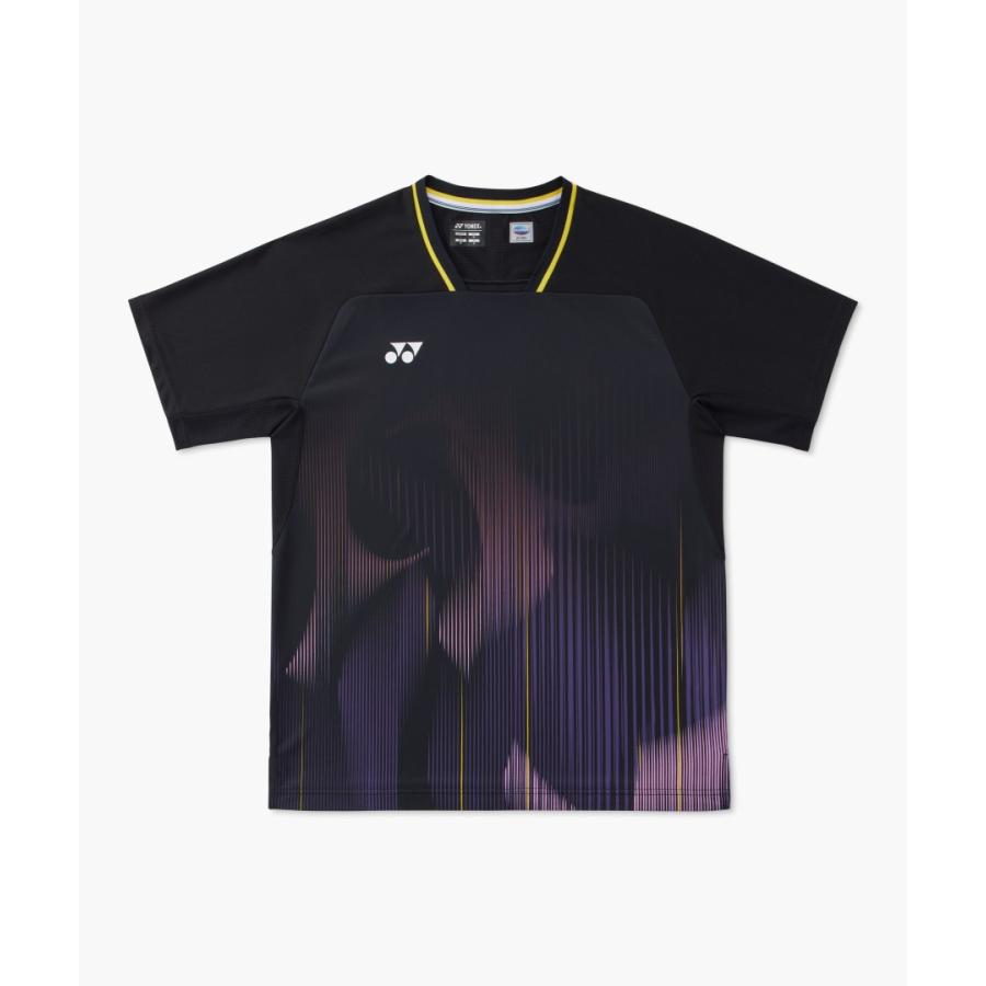YONEX（ヨネックス） バドミントン ウェア YONEX MEN ゲームシャツ