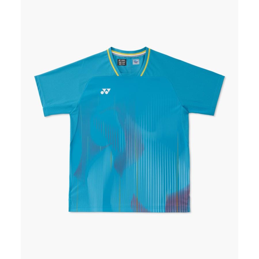 YONEX（ヨネックス） バドミントン ウェア YONEX MEN ゲームシャツ