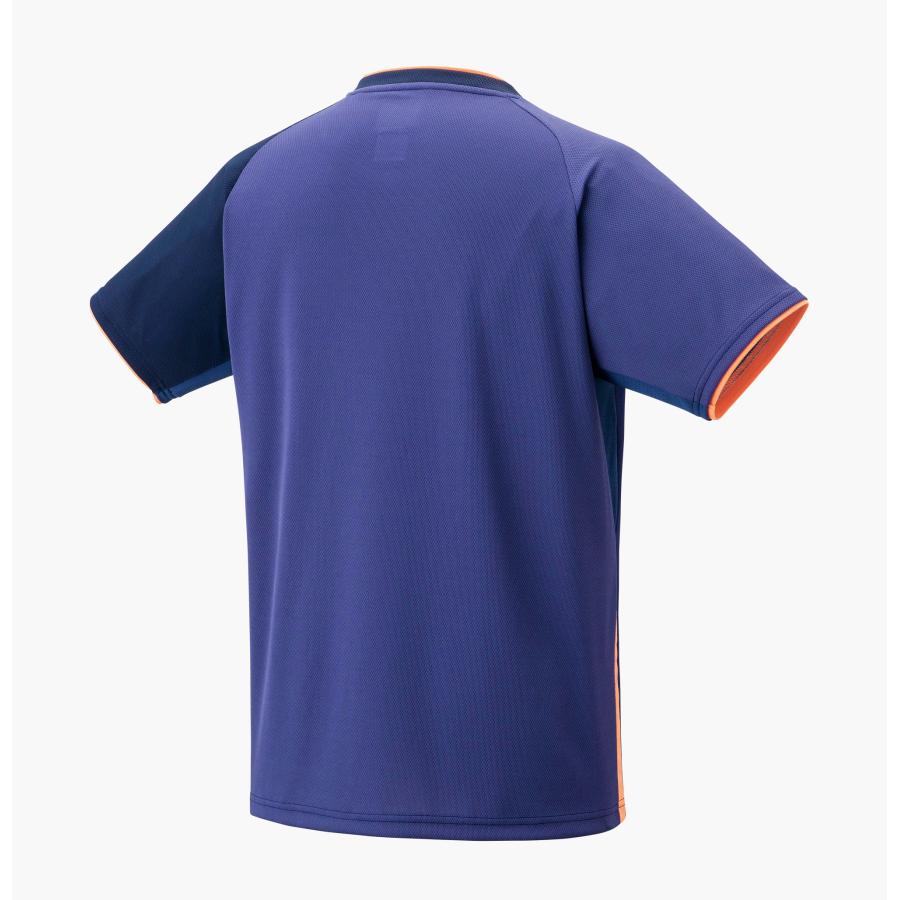 YONEX（ヨネックス） バドミントン ウェア YONEX MEN ゲームシャツ
