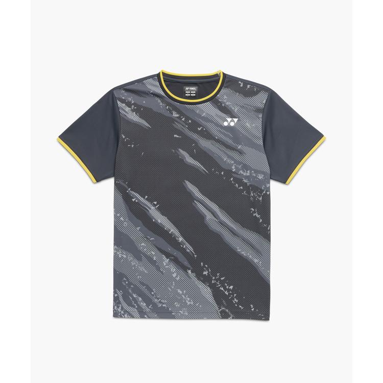 YONEX（ヨネックス） バドミントン ウェア YONEX UNI ゲームシャツ
