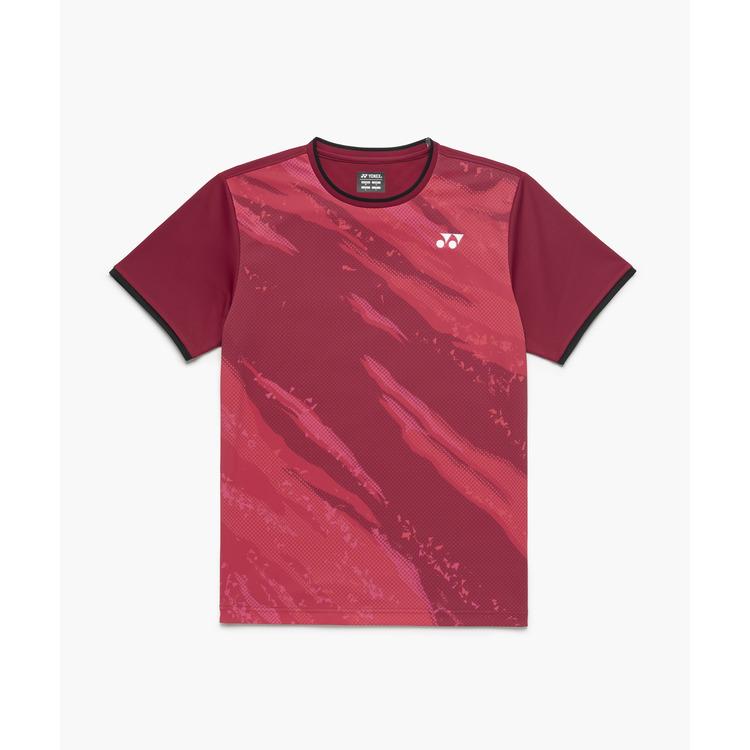 YONEX（ヨネックス） バドミントン ウェア YONEX UNI ゲームシャツ