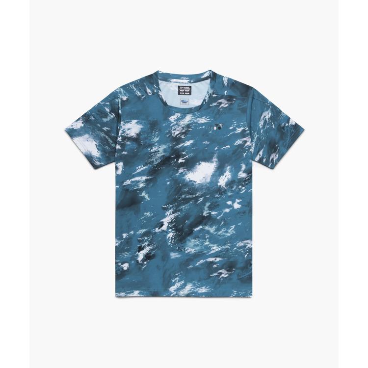 YONEX（ヨネックス） バドミントン ウェア YONEX UNI ゲームシャツ