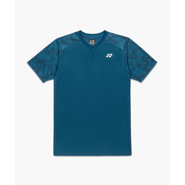 YONEX（ヨネックス） バドミントン ウェア YONEX UNI ゲームシャツ
