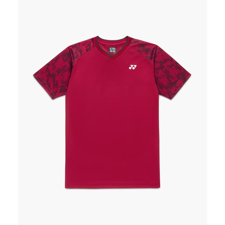 YONEX（ヨネックス） バドミントン ウェア YONEX UNI ゲームシャツ