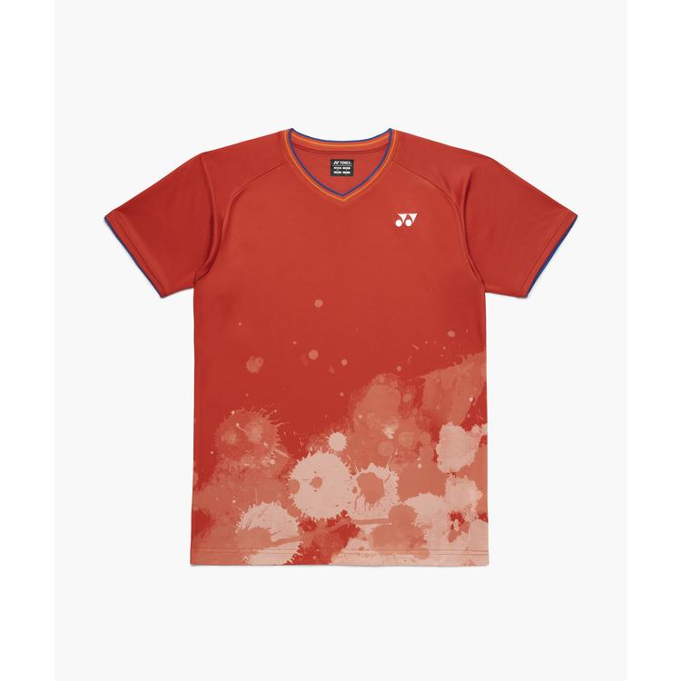 YONEX（ヨネックス） バドミントン ウェア YONEX UNI ゲームシャツ