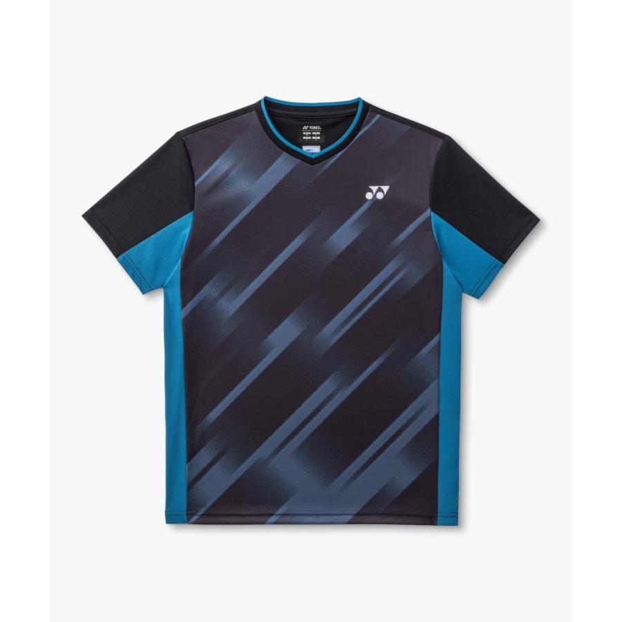 YONEX（ヨネックス） バドミントン ウェア YONEX UNI ゲームシャツ