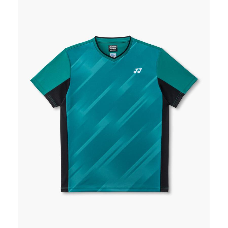 YONEX（ヨネックス） バドミントン ウェア YONEX UNI ゲームシャツ