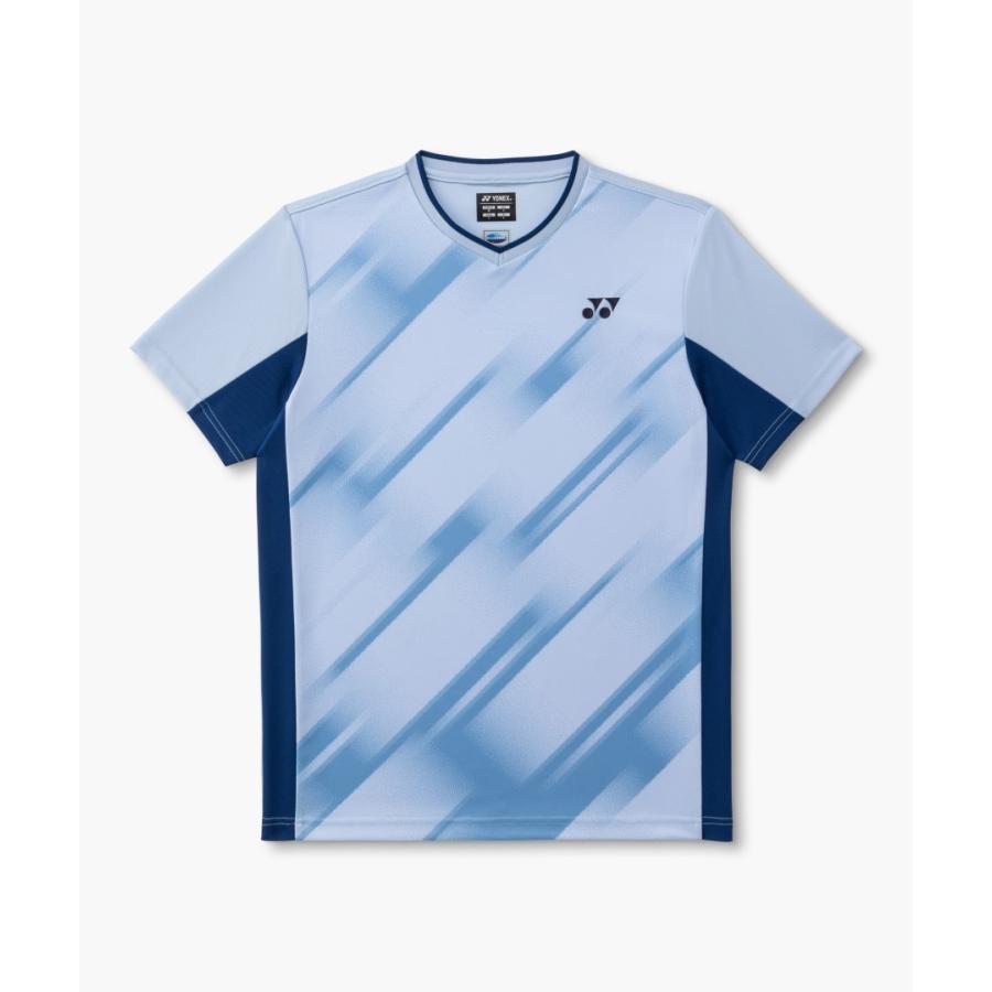 YONEX（ヨネックス） バドミントン ウェア YONEX UNI ゲームシャツ