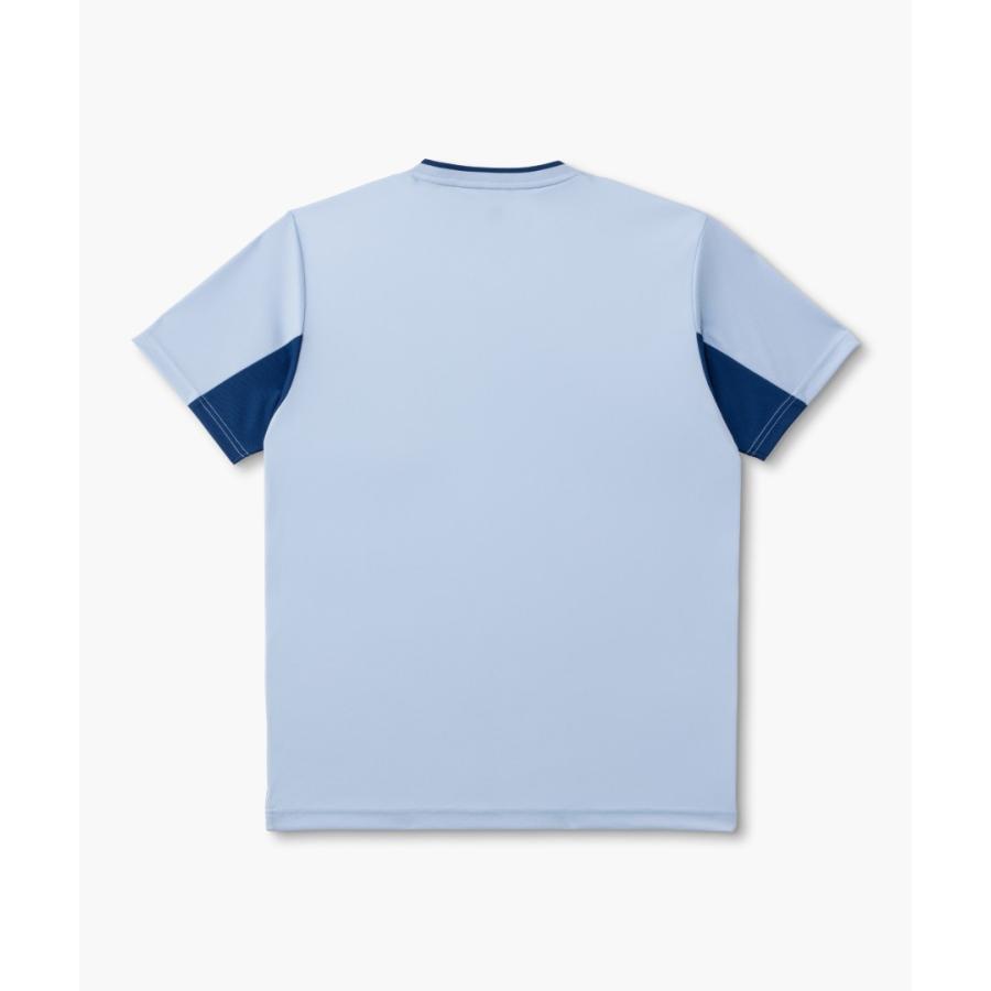 YONEX（ヨネックス） バドミントン ウェア YONEX UNI ゲームシャツ