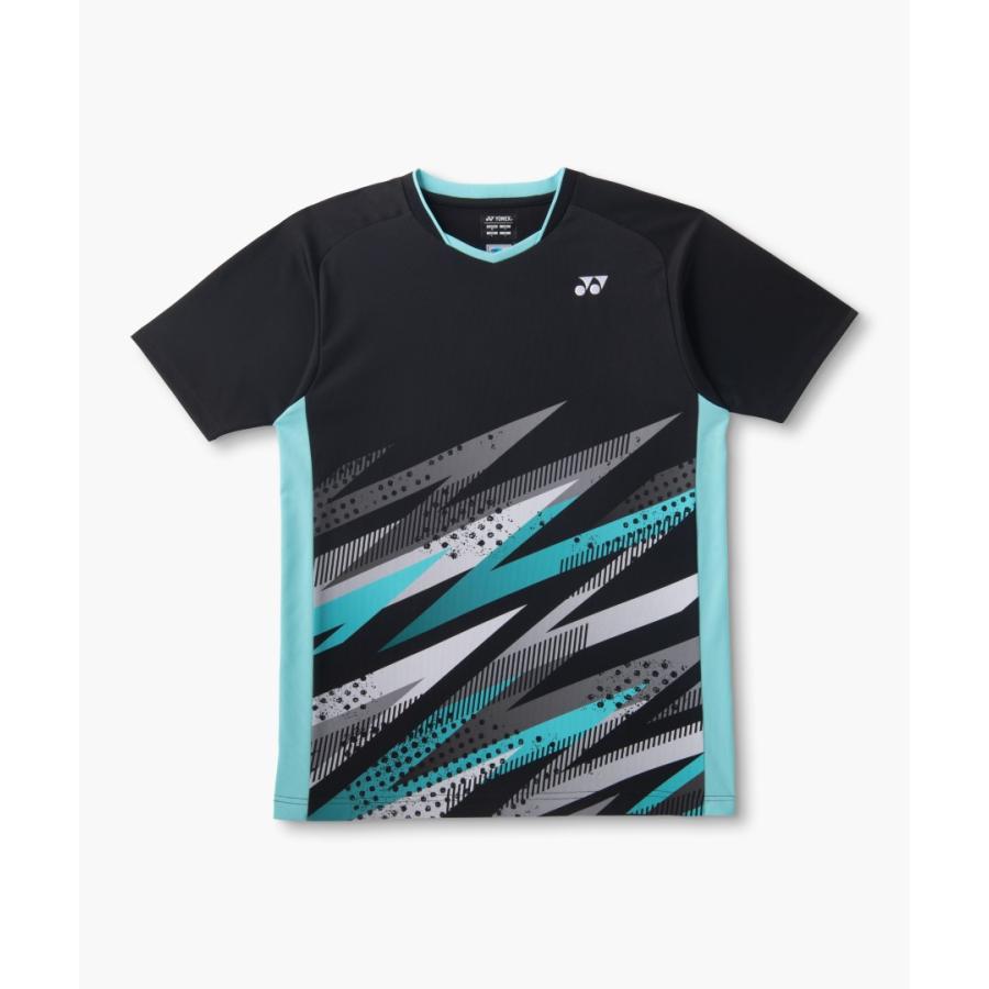 YONEX（ヨネックス） バドミントン ウェア YONEX UNI ゲームシャツ