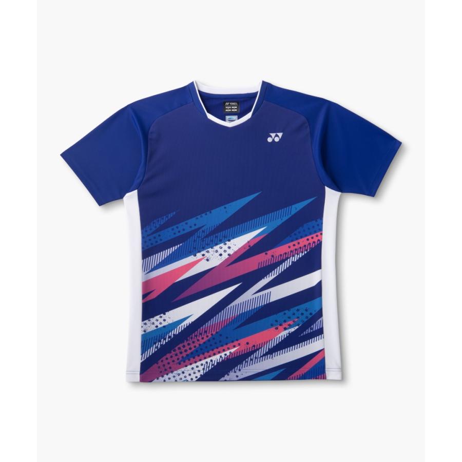 YONEX（ヨネックス） バドミントン ウェア YONEX UNI ゲームシャツ