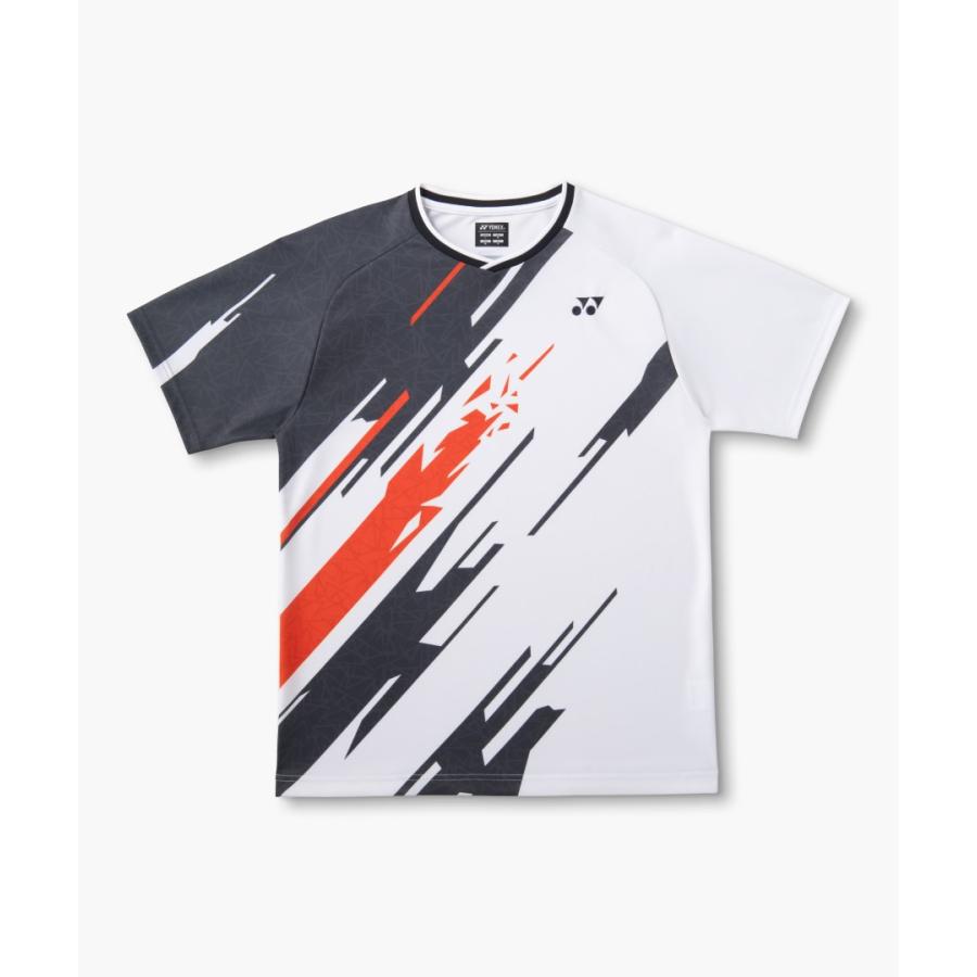 YONEX（ヨネックス） バドミントン ウェア YONEX UNI ゲームシャツ