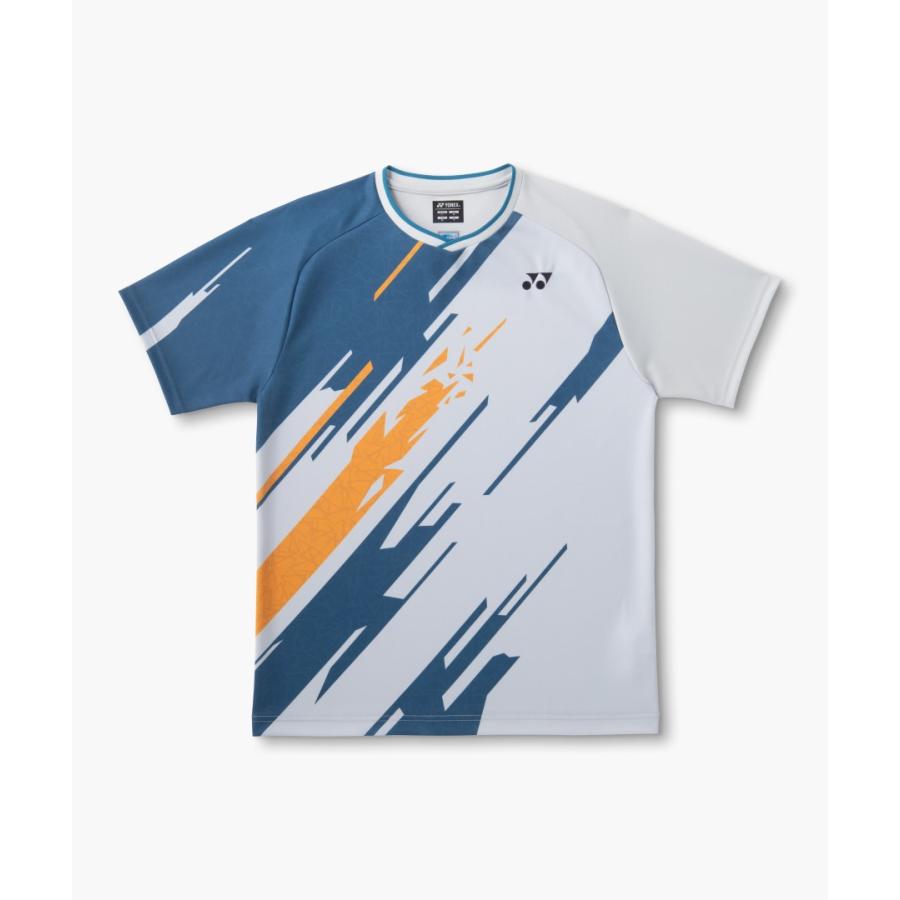 YONEX（ヨネックス） バドミントン ウェア YONEX UNI ゲームシャツ