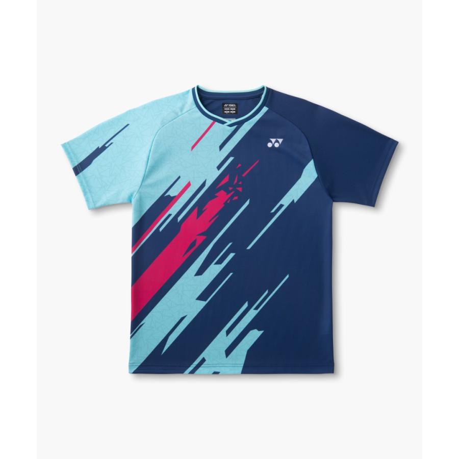 YONEX（ヨネックス） バドミントン ウェア YONEX UNI ゲームシャツ