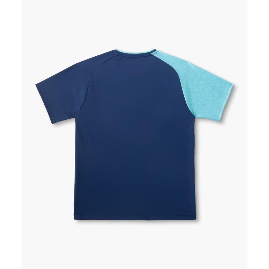YONEX（ヨネックス） バドミントン ウェア YONEX UNI ゲームシャツ