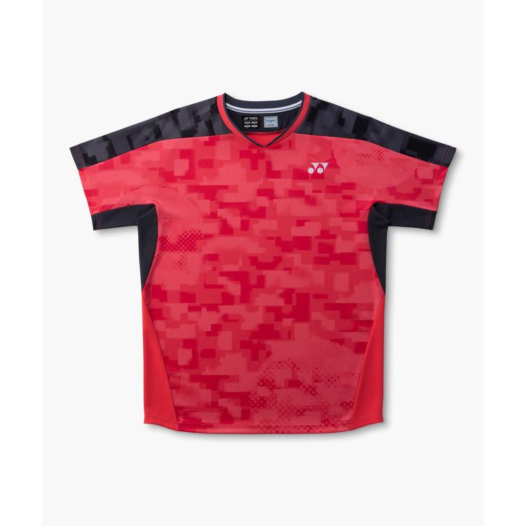 YONEX（ヨネックス） バドミントン ウェア YONEX MEN ゲームシャツ