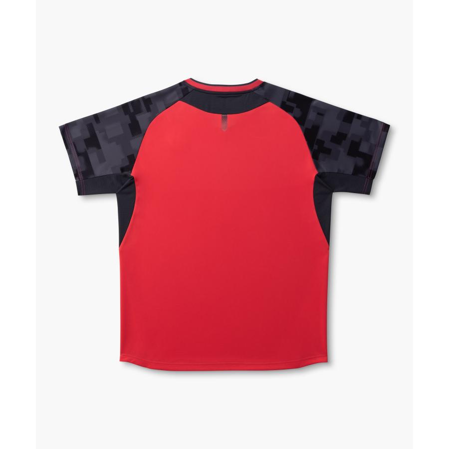 YONEX（ヨネックス） バドミントン ウェア YONEX MEN ゲームシャツ