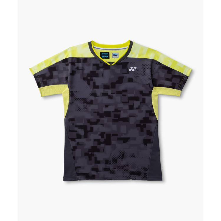 YONEX（ヨネックス） バドミントン ウェア YONEX JUNIOR ゲームシャツ