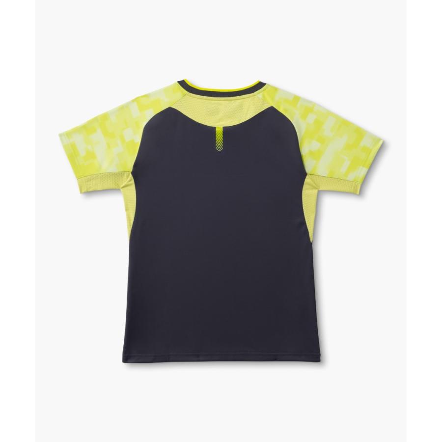 YONEX（ヨネックス） バドミントン ウェア YONEX JUNIOR ゲームシャツ