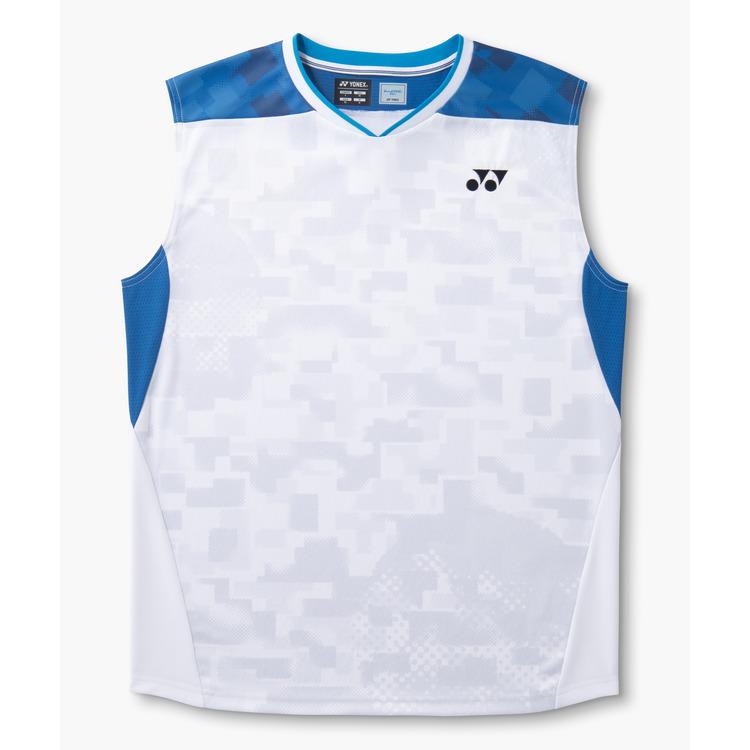 YONEX（ヨネックス） バドミントン ウェア YONEX MEN ゲームシャツ