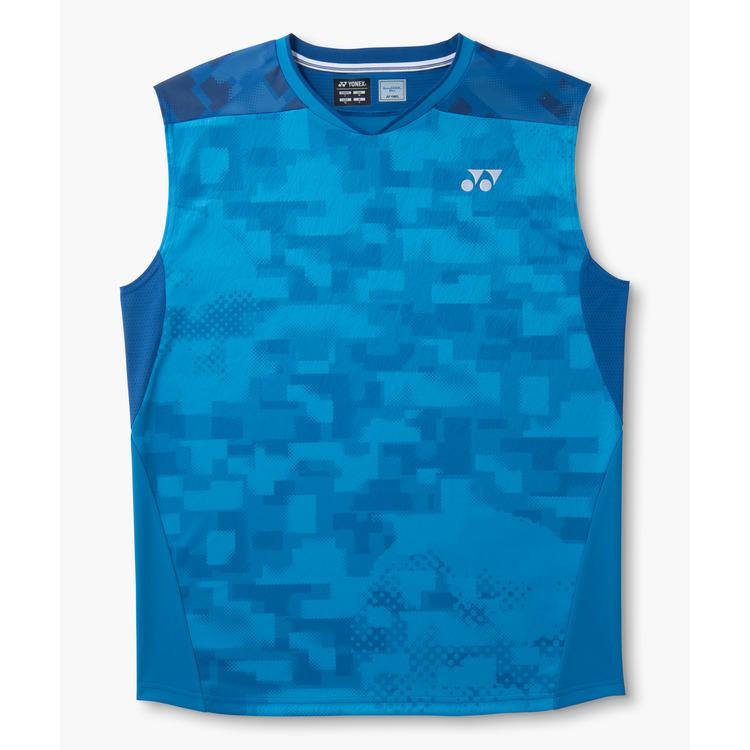 YONEX（ヨネックス） バドミントン ウェア YONEX MEN ゲームシャツ