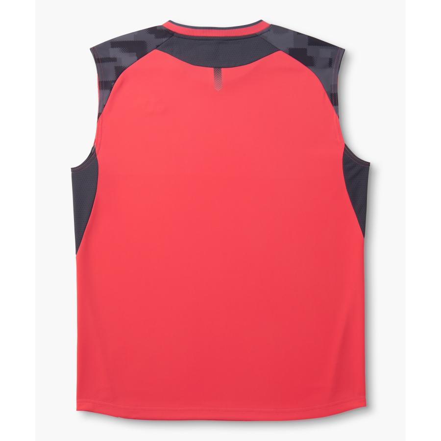 YONEX（ヨネックス） バドミントン ウェア YONEX MEN ゲームシャツ