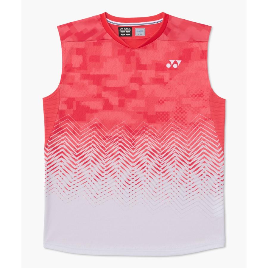 YONEX（ヨネックス） バドミントン ウェア YONEX MEN ゲームシャツ