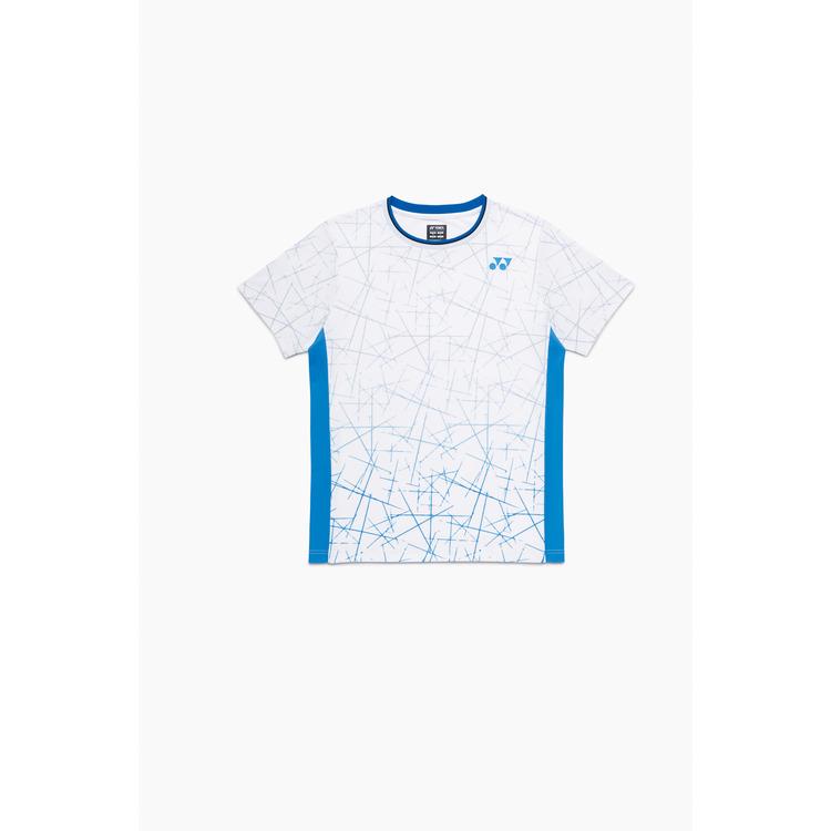 YONEX（ヨネックス） バドミントン ウェア YONEX UNI ゲームシャツ