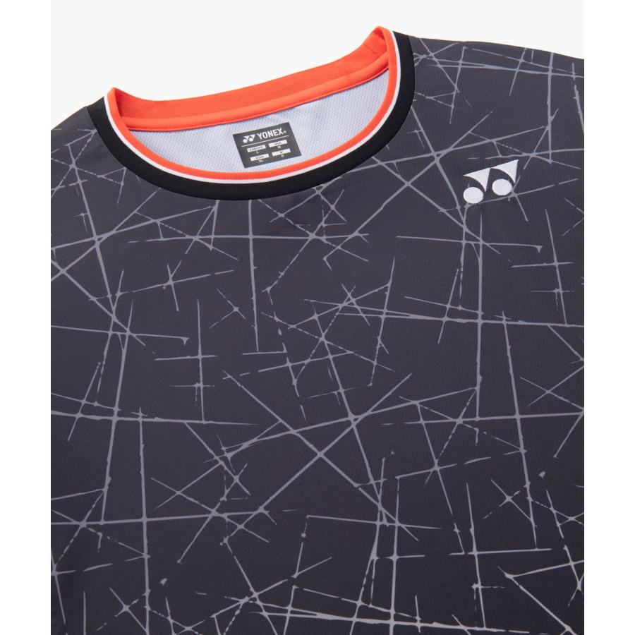 YONEX（ヨネックス） バドミントン ウェア YONEX UNI ゲームシャツ