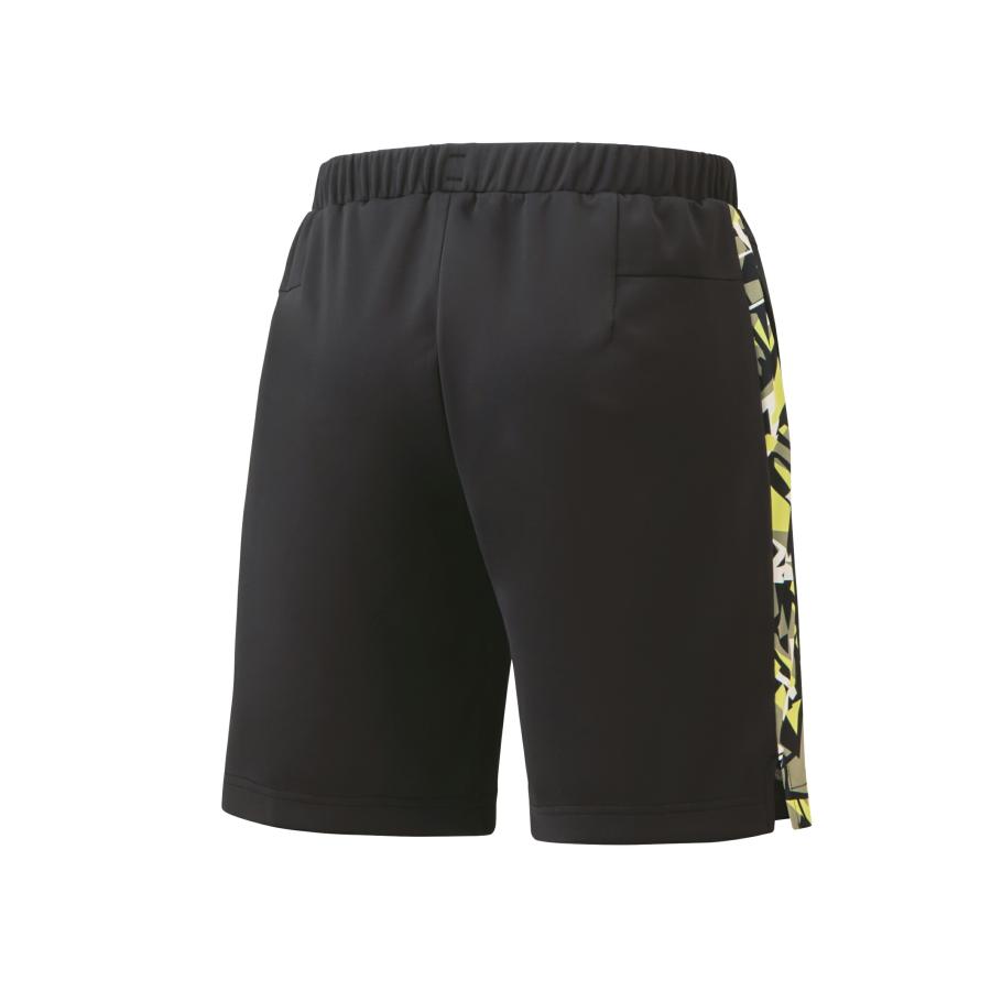 YONEX ヨネックス バドミントン ウェア MEN ニットハーフパンツ 15141 2023-24 秋冬カタログ商品 : シャトルスタジオ ...