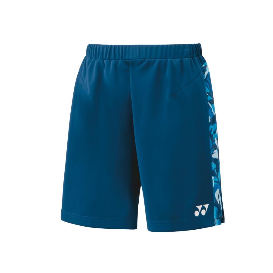 YONEX ヨネックス バドミントン ウェア MEN ニットハーフパンツ YONEX ヨネックス バドミントン ウェア MEN ニットハーフパンツ