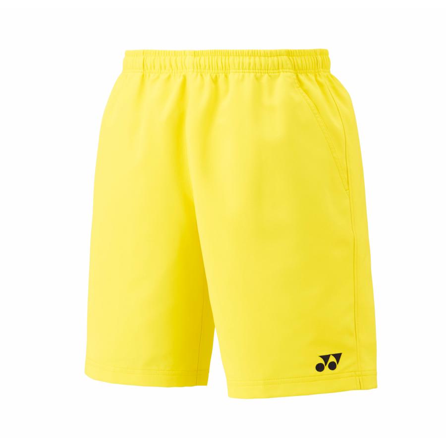 YONEX（ヨネックス） バドミントン ウェア YONEX UNI ハーフパンツ