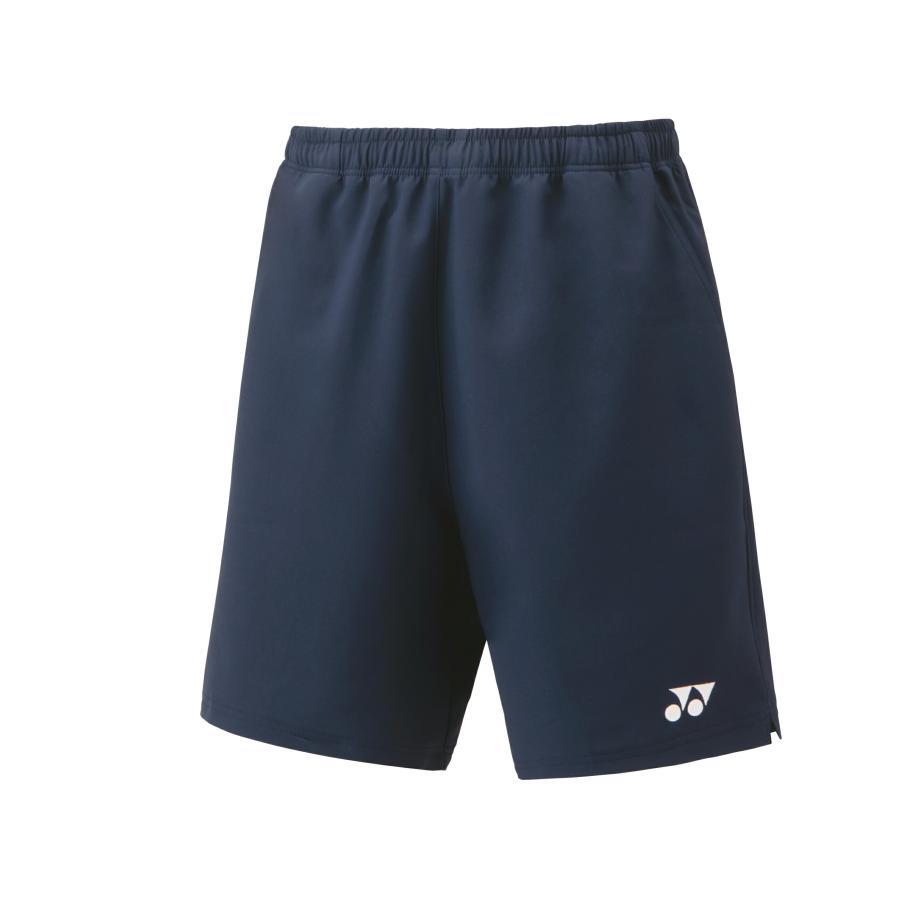 YONEX ヨネックス バドミントン ウェア UNI ハーフパンツ 15160